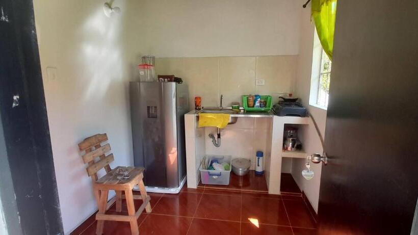 １ベッドルームアパートメント, Hostel Villa Silvia