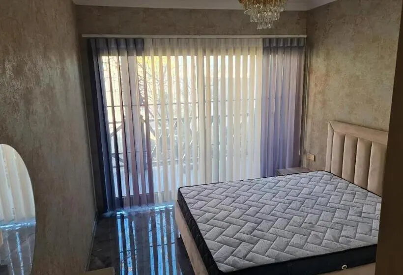 Standard-huone, Lotus Guesthouse