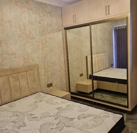 Standard-huone, Lotus Guesthouse