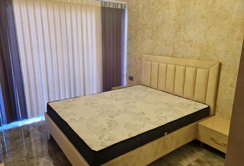 חדר סטנדרט, Lotus Guesthouse