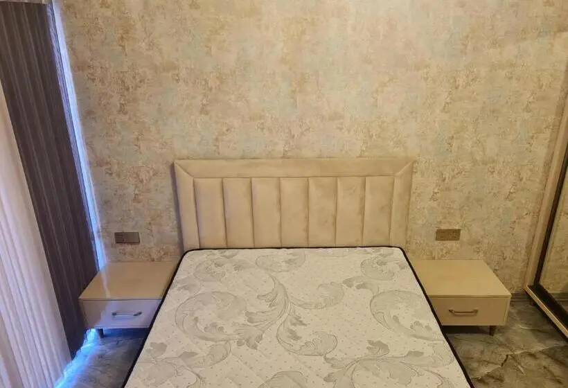 Standard-huone, Lotus Guesthouse