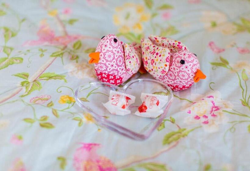 Люкс Superior, Oleander Romantik Zimmer