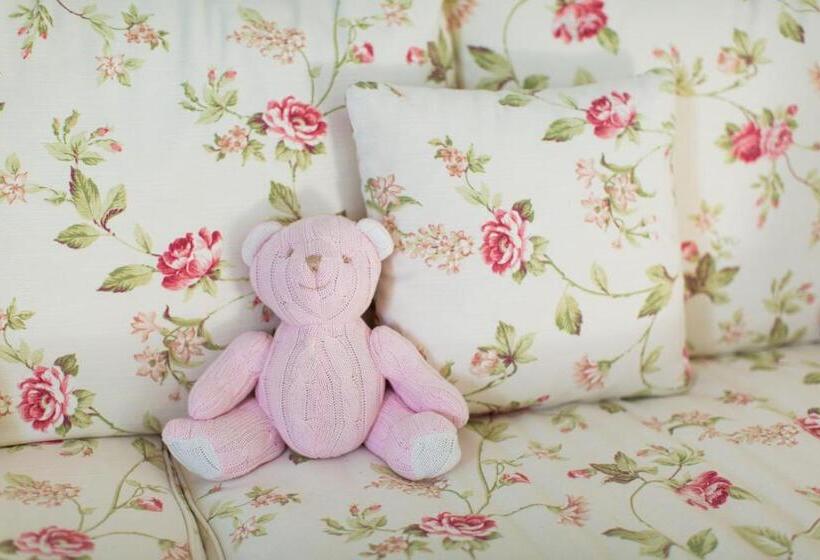 Люкс Superior, Oleander Romantik Zimmer