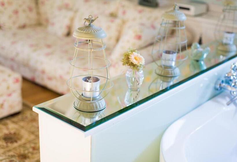 Люкс Superior, Oleander Romantik Zimmer