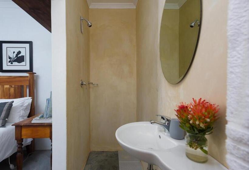 חדר סטנדרט, Stay At Friends Economic Rooms