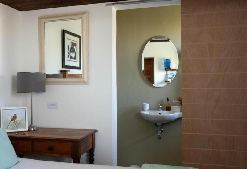 חדר סטנדרט, Stay At Friends Economic Rooms