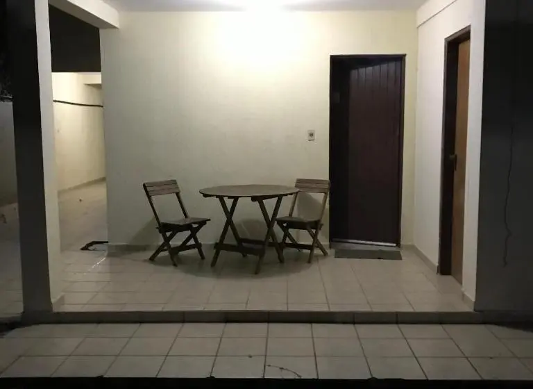 スタンダード4人部屋, Suites Em Maresias