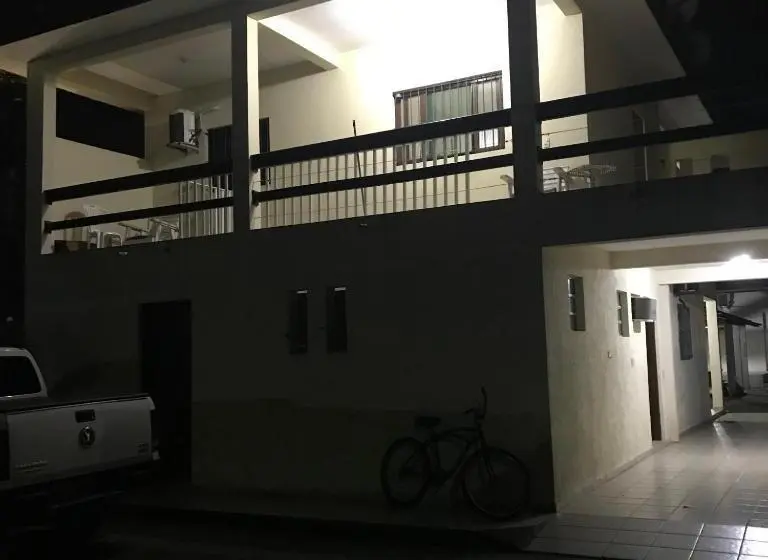 スタンダード4人部屋, Suites Em Maresias