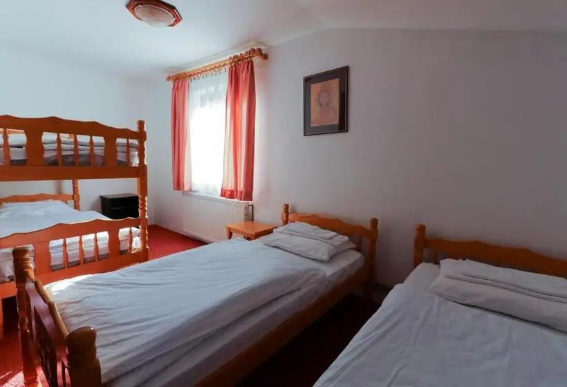 اتاق استاندارد, šumarska Kuća Ognjište