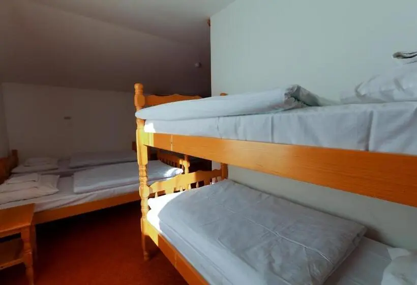 اتاق استاندارد, šumarska Kuća Ognjište