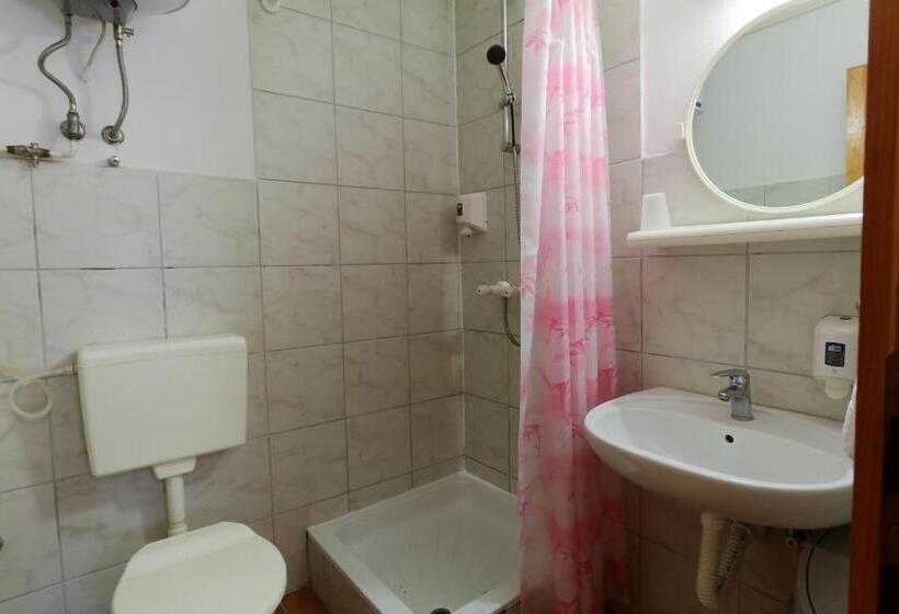 اتاق استاندارد, šumarska Kuća Ognjište