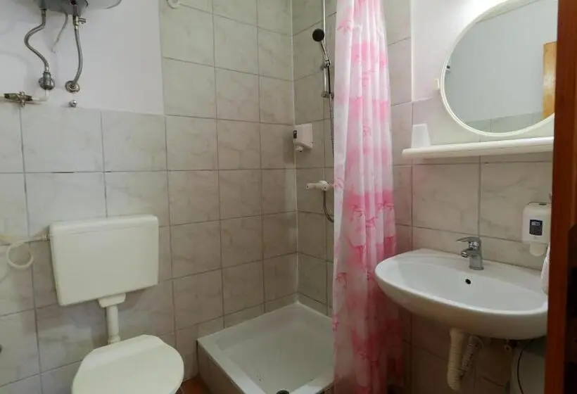 اتاق استاندارد, šumarska Kuća Ognjište