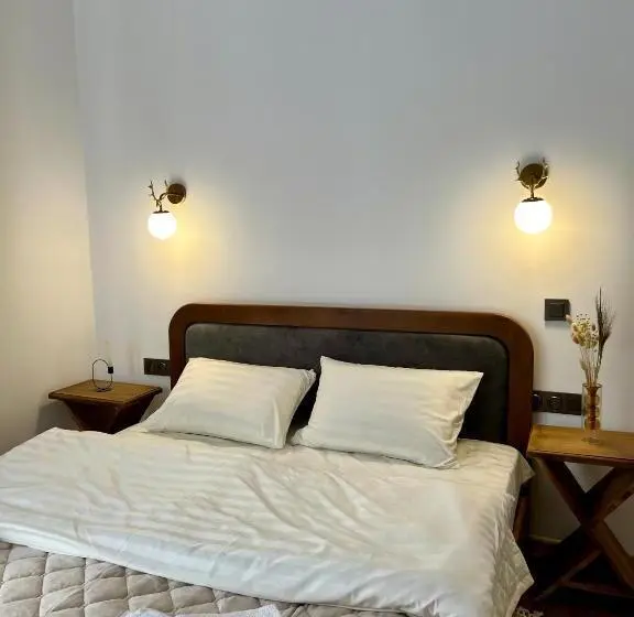 Villa 3 Makuuhuonetta, Villa Pelahia