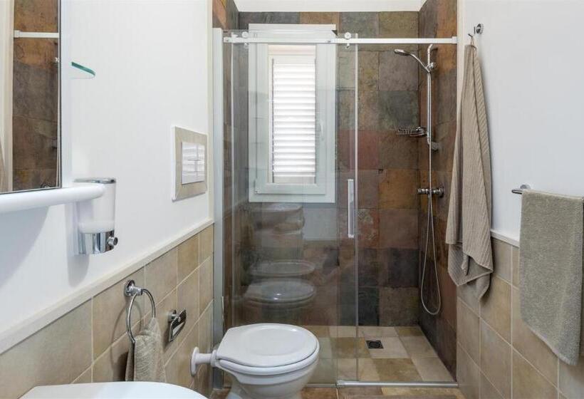 带1个卧室的公寓, Dimora Villa Ada