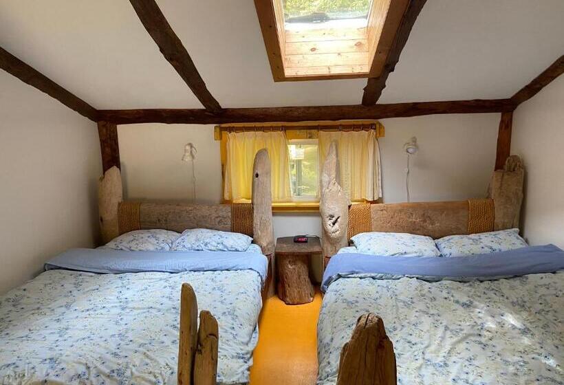 Вилла 1 Спальня Вид на Сад, Woods End Landing