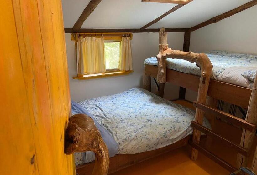 Вилла 1 Спальня Вид на Сад, Woods End Landing