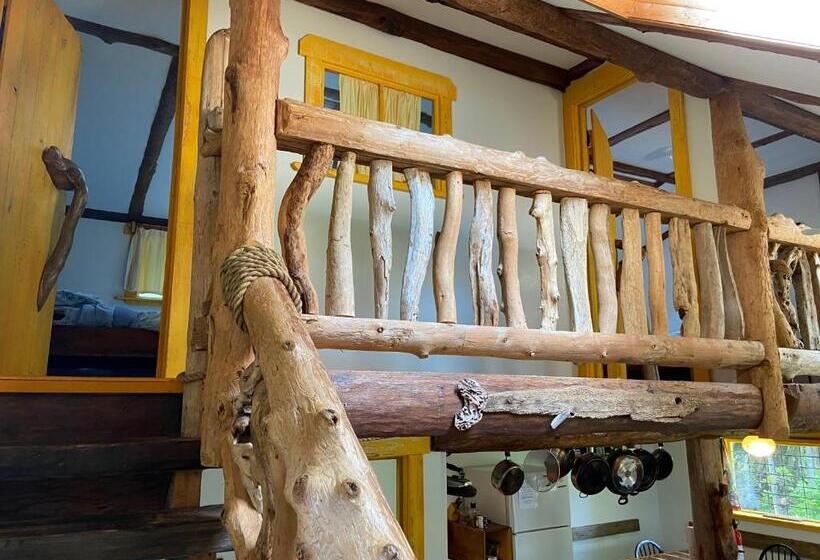 Вилла 1 Спальня Вид на Сад, Woods End Landing