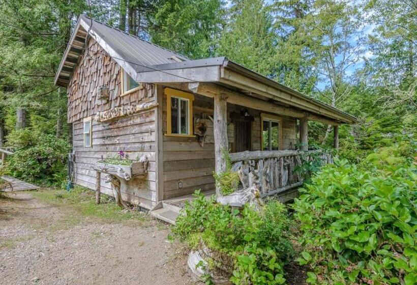 Вилла 1 Спальня Вид на Сад, Woods End Landing