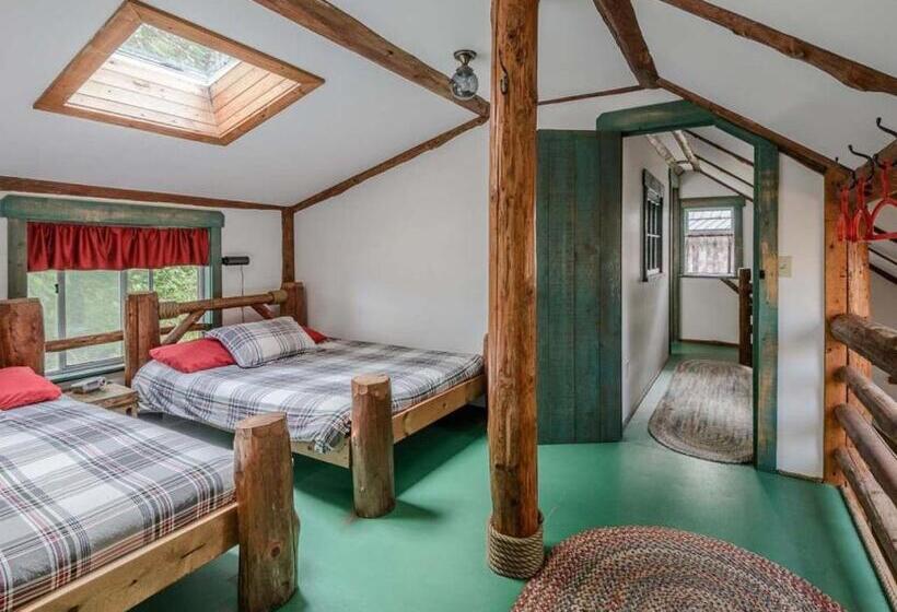 Вилла 1 Спальня Вид на Море, Woods End Landing