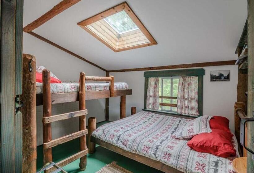 Вилла 1 Спальня Вид на Море, Woods End Landing