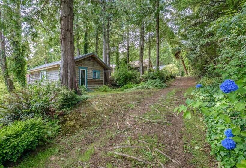 Вилла 1 Спальня Вид на Море, Woods End Landing