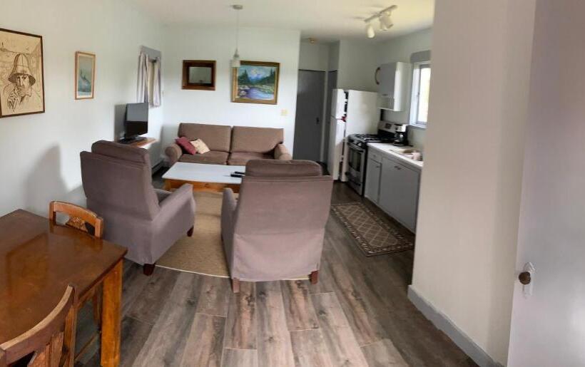 Вилла 1 Спальня Вид на Море, Woods End Landing