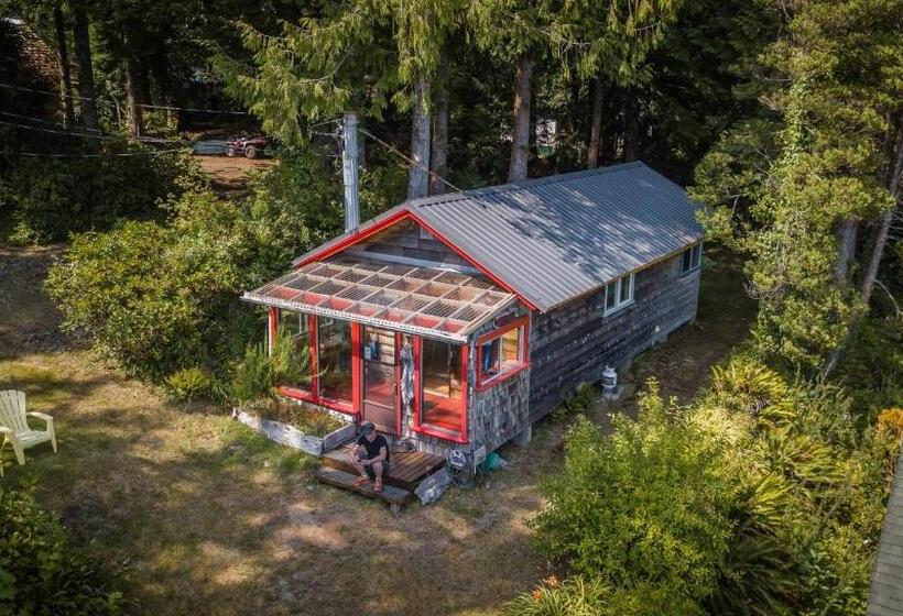 Вилла 1 Спальня Вид на Море, Woods End Landing