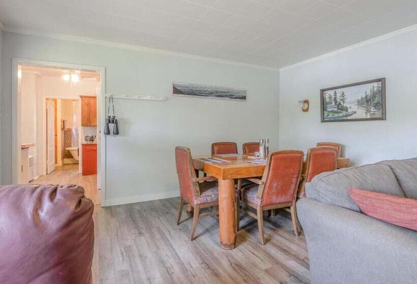 Вилла 1 Спальня Вид на Море, Woods End Landing