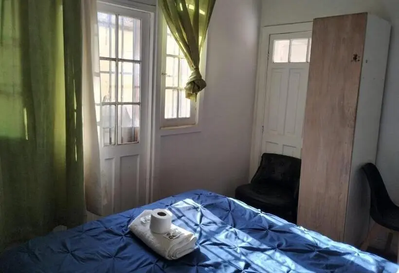 バス共有のスタンダードルーム, Wild Bellavista Hostel