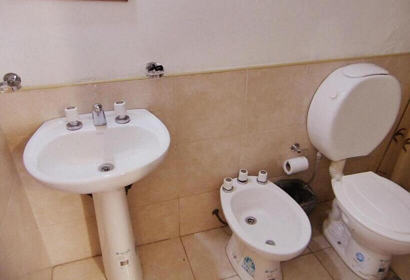 غرفة إقتصادية, Gran Hotel Colón