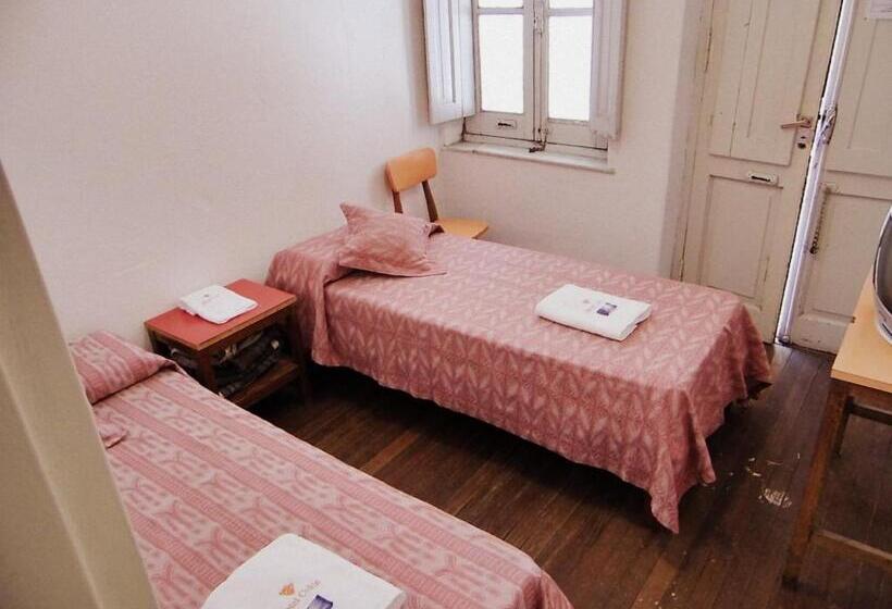 غرفة إقتصادية, Gran Hotel Colón