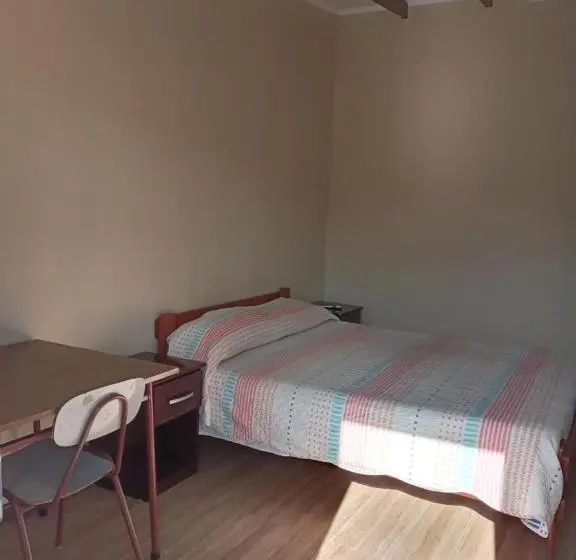 اتاق استاندارد, Hostal Amunategui
