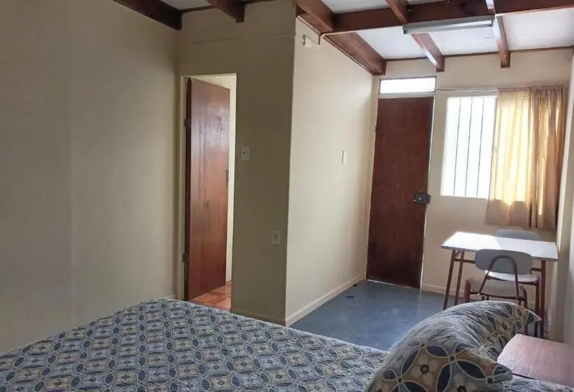 اتاق استاندارد, Hostal Amunategui