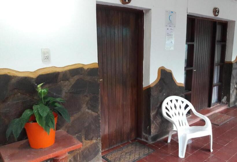 Апартаменты 1 Спальня, La Casa De Reyes Posada