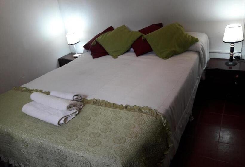 带1个卧室的公寓, La Casa De Reyes Posada