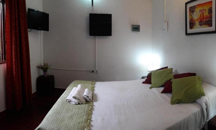 带1个卧室的公寓, La Casa De Reyes Posada