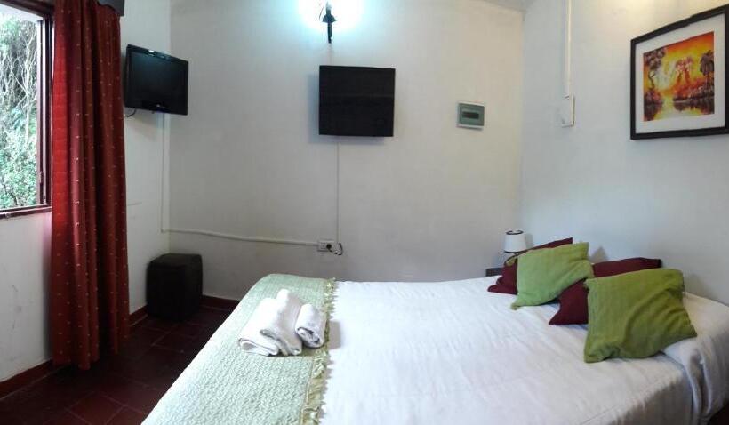 带1个卧室的公寓, La Casa De Reyes Posada