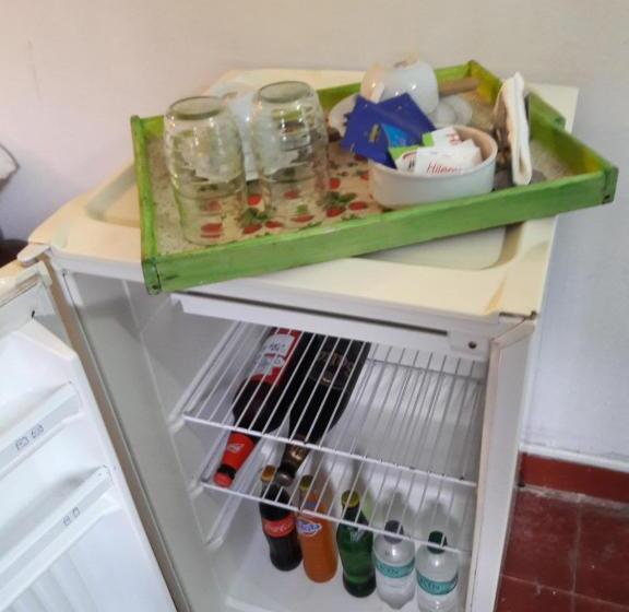 带1个卧室的公寓, La Casa De Reyes Posada