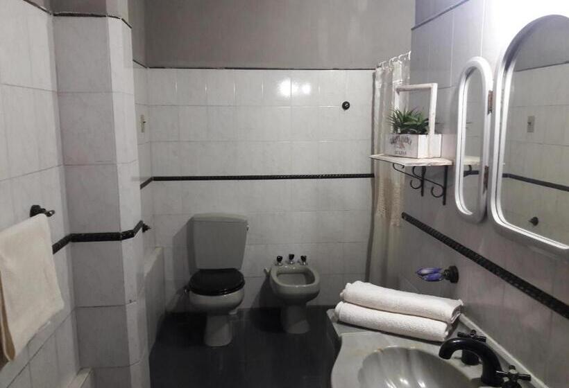 带1个卧室的公寓, La Casa De Reyes Posada