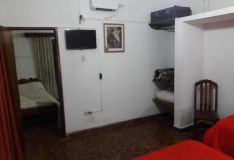 带1个卧室的公寓, La Casa De Reyes Posada