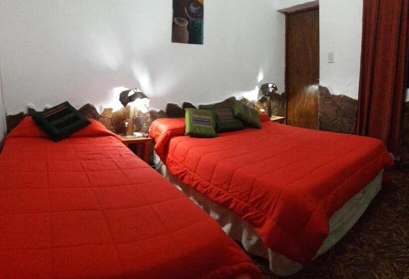 Апартаменты 1 Спальня, La Casa De Reyes Posada