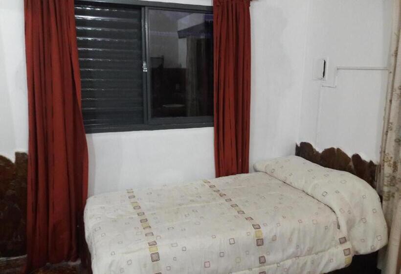 Апартаменты 1 Спальня, La Casa De Reyes Posada
