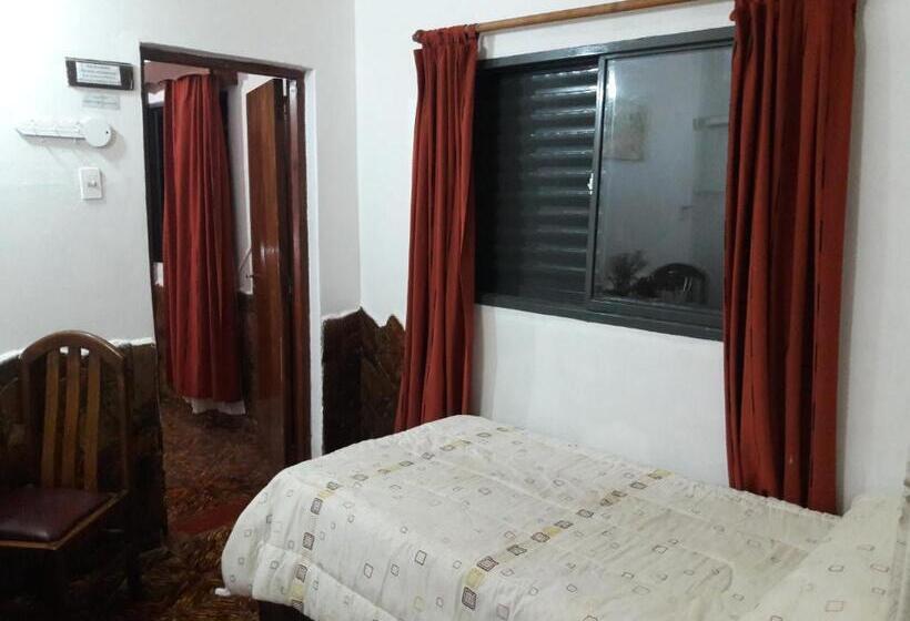 带1个卧室的公寓, La Casa De Reyes Posada