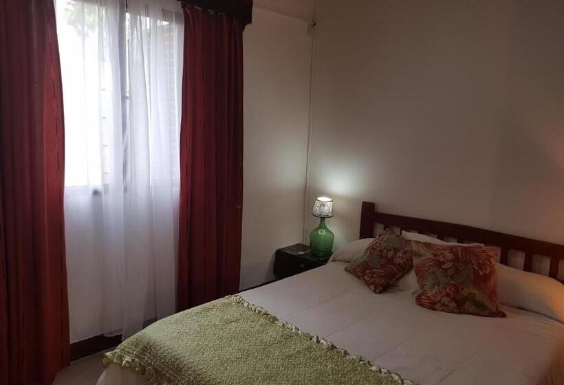 带1个卧室的公寓, La Casa De Reyes Posada