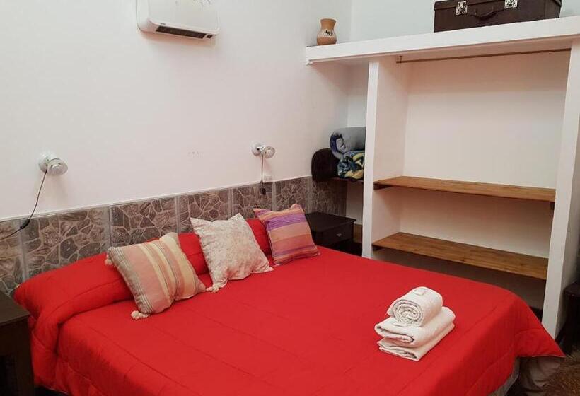 带1个卧室的公寓, La Casa De Reyes Posada