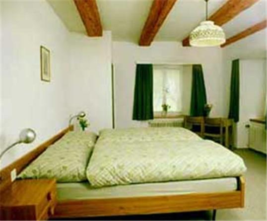 اتاق استاندارد, Landgasthof St. Luzisteig