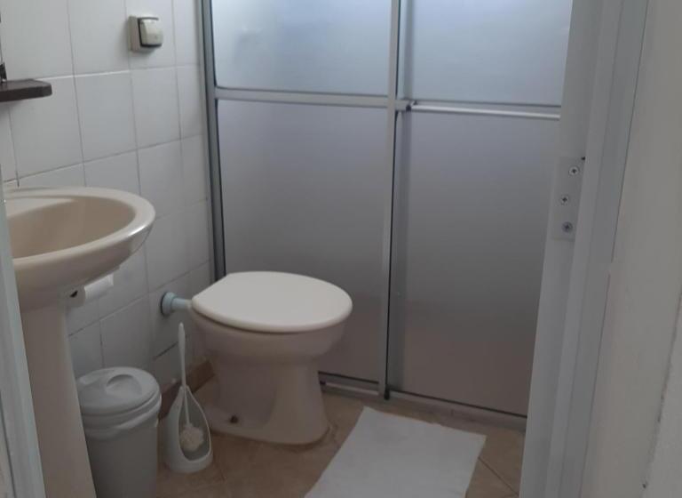 Семейный Номер, Pousada Aconchego