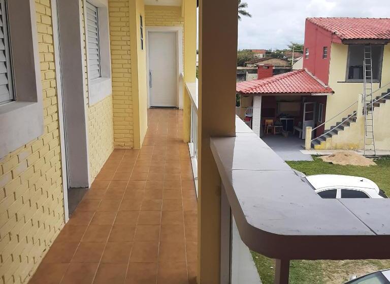 Семейный Номер, Pousada Aconchego