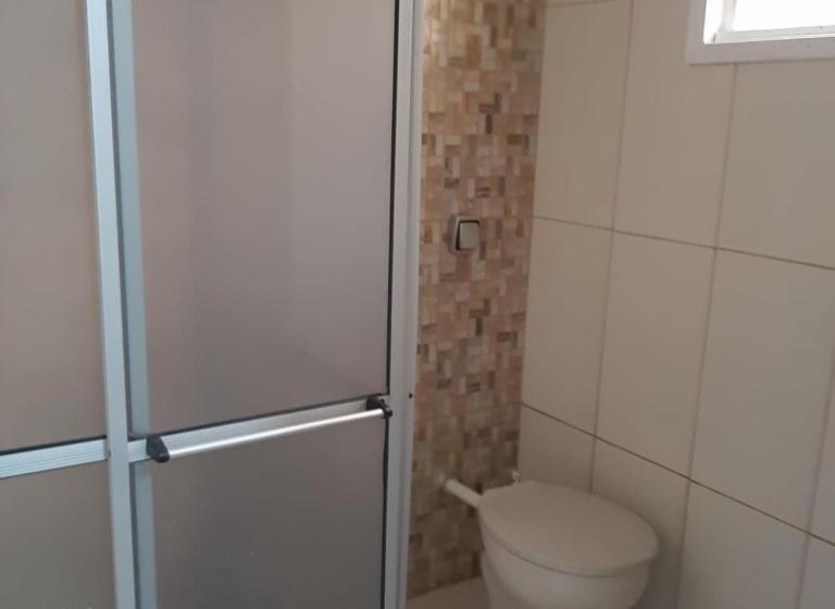 Семейный Номер, Pousada Aconchego