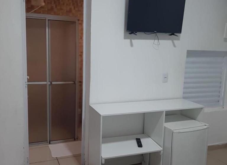 Семейный Номер, Pousada Aconchego